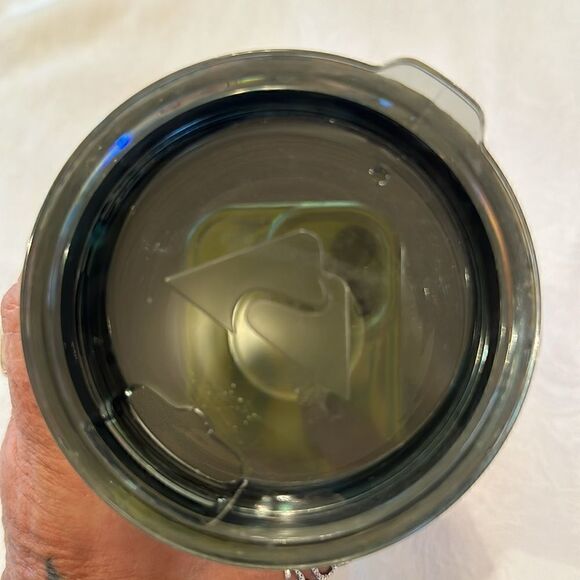 Tumbler Hand Crafted Tacos Sugar Skulls Dia De Los Muertos 20 oz. - Picture 9 of 9